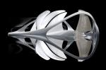 Mercedes-Benz Aesthetics NO2 2011 года